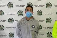 A prisión joven que le prendió fuego a su papá en Sonsón, Antioquia