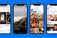 Facebook Reels llegan a iOS y Android