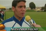 Falcao García