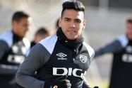 Falcao, Rayo Vallecano