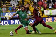 Emapte 0 x 0 Tolima vs Equidad