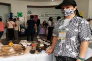 Feria de Innovación y Emprendimiento del Ingeniero Agrónomo y su familia 2022