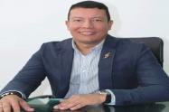 Giovanny Molina