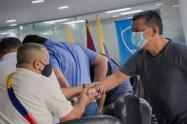 Gobernador Mariquita
