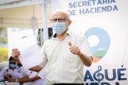 Pago del Impuesto Predial en Ibagué