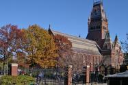 Universidad de Harvard