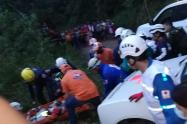 Accidente Líbano 
