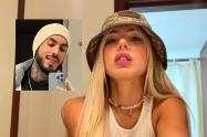 Lina Arroyave - Mateo Carvajal