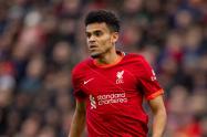 Luis Díaz, Liverpool