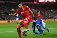 Luis Díaz - Liverpool