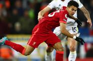 Luis Díaz, Liverpool 2022