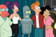 Futurama