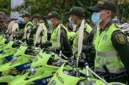 Policía 