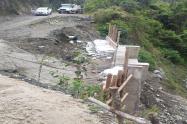 Puente Cajamarca