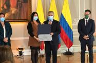 Neiva recibió reconocimiento por el trabajo que realiza en turismo ambiental