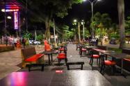 Restaurantes de Ibagué fomentan el turismo