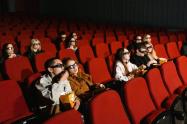 Sala de cine