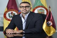 Santiago Barreto