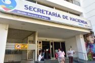 Pago del Impuesto predial en Ibagué