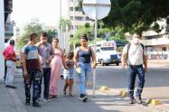 Estas jurisdicciones cumplen con el 70% de cobertura de vacunación con esquemas completos para la prevención del virus.