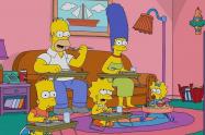 ‘Los Simpson’