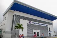 Unidad de Salud de Ibagué USI
