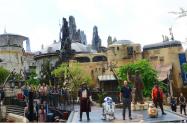 Walt Disney World Resort
