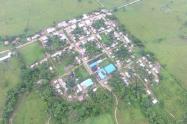 Trabajadores de la empresa Tecnioriente  fueron liberados en Arauca