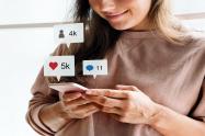 Redes sociales