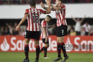 Estudiantes de La Plata, Copa Libertadores