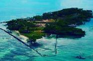 Isla