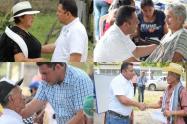 Alcalde Purificación 