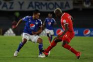 América vs Millonarios