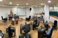 Asamblea del Tolima
