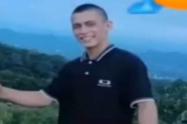 Joven asesinado en Mariquita