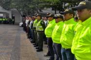 Operativo fin de semana