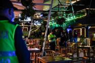Bares y gastrobares de Ibagué estaría hasta las 5:00 a.m. 
