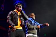 Black Eyed Peas
