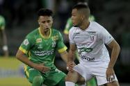 Caldas vs Quindío