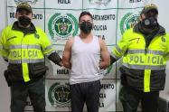 Carlos Andrés Ortiz Samboni