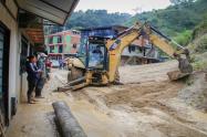 Afectaciones del sector rural de Ibagué