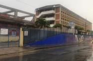 Institución Educativa Santa Teresa 