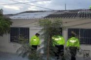 Imagen de apoyo operativos de allanamiento