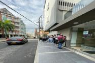 Feria laboral 'De corazón por Ibagué'