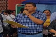 Ex alcalde de Natagaima