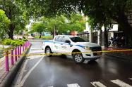 la Alcaldía de Neiva ofreció una recompensa para quien entregue información relevante