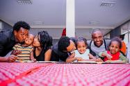 Familias en Acción