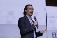 Federico Gutiérrez, candidato a la Presidencia por el Equipo por Colombia