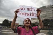  Referencia feminicidios en Colombia.
