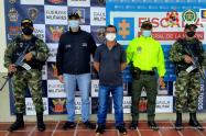 Resultados Fiscalía